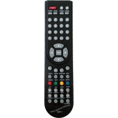 کنترل تلویزیون اسنوا T21L09/A001