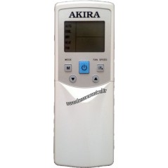 کنترل کوار گازی AKIRA
