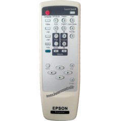 کنترل ویدیو پروژکتور EPSON