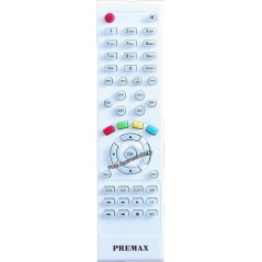 کنترل دستگاه PREMAX سفید
