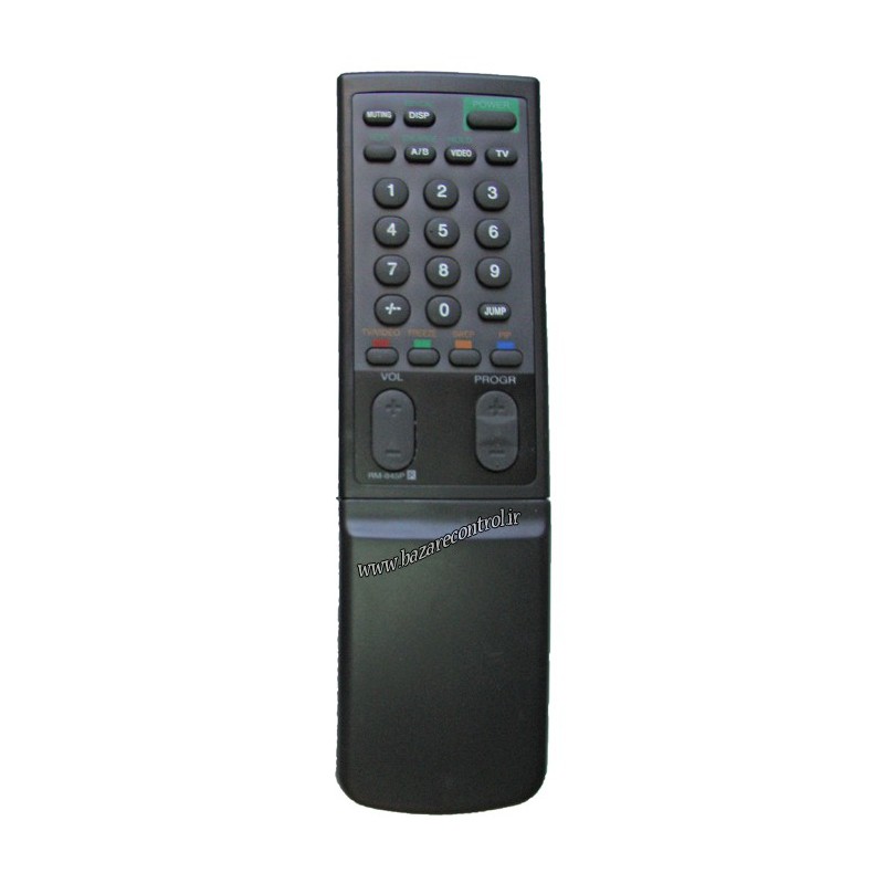 کنترل سونی ویدیو دار RM-845P