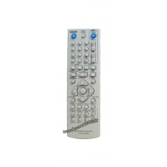 کنترل LG P089A DVD