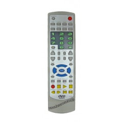 کنترل DVD JX-110