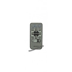 کنترل پخش سونی RM-X89