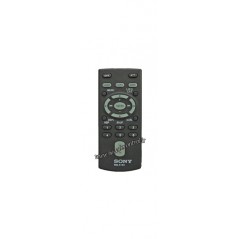 کنترل پخش سونی RM-X153
