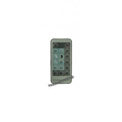 کنترل LCD ماشین 6019