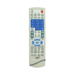 کنترل DVD مارشال ME-6023
