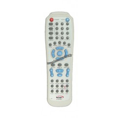کنترل DVD مارشال ME-6029