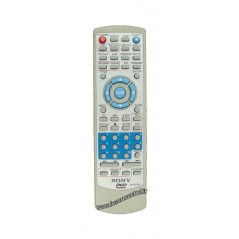 کنترل IE-R1720 DVD