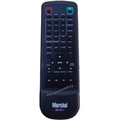 کنترل مارشال ME-5017