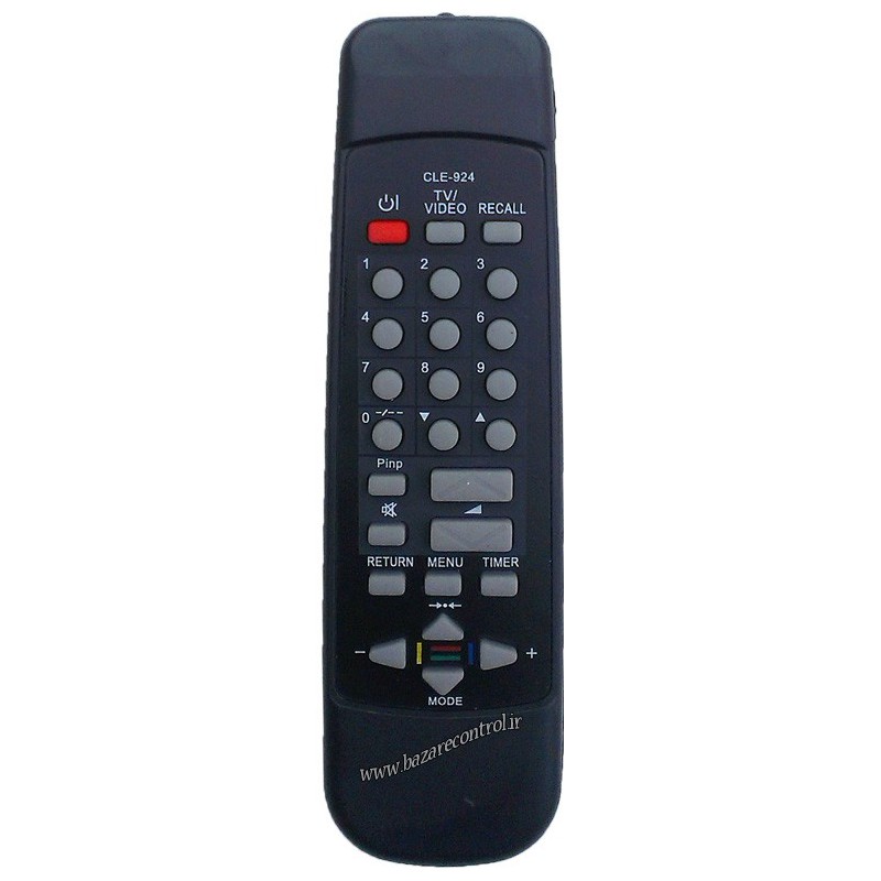 کنترل تلویزیون هیتاچی CLE-924
