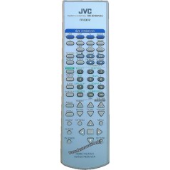 کنترل سینما خانواده JVC RM-SRXDV3J اصلی
